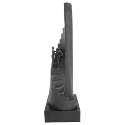Statueta bronz "Succes"
