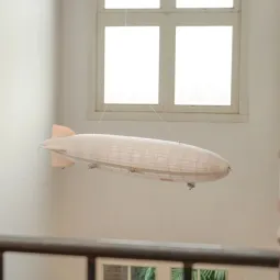Macheta Zeppelin 170cm
