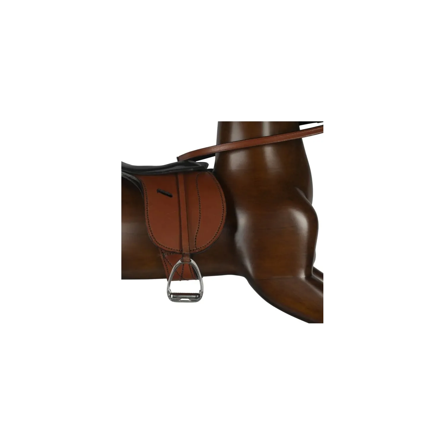 Calut balansoar Victorian 74cm