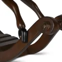 Calut balansoar Victorian 74cm