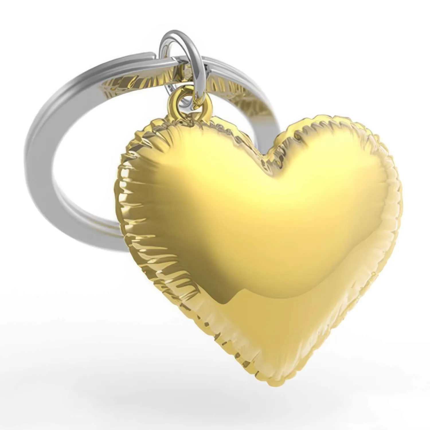 Breloc Party Heart