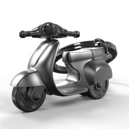 Breloc scuter