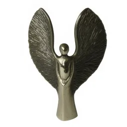 Statueta bronz "Ingeras"