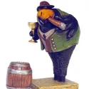 Statueta "Cunoscatorul" RabenArt