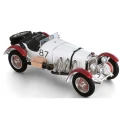 Macheta 1:18 Mercedes-Benz SSKL 1931