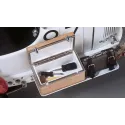 Macheta 1:18 Mercedes-Benz SSKL 1931