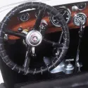 Macheta 1:18 Mercedes-Benz SSKL 1931