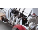 Macheta 1:18 Mercedes-Benz SSKL 1931
