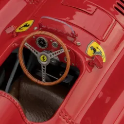 Macheta 1:18 Ferrari D50, 1956