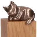 Statueta bronz "Kitty"