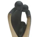 Statueta bronz "Nou nascut"