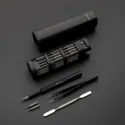 Set surubelnite precizie Gear X 46 piese