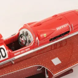 Macheta hidroavion Arno XI Ferrari 87cm