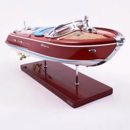 Macheta Riva Aquarama Special 25cm