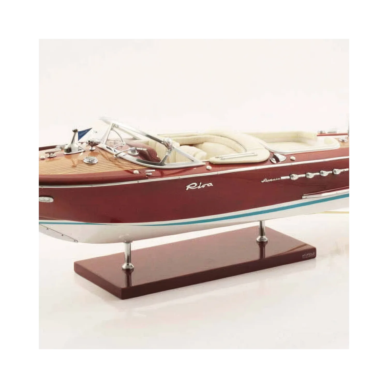 Macheta Riva Aquarama 55cm