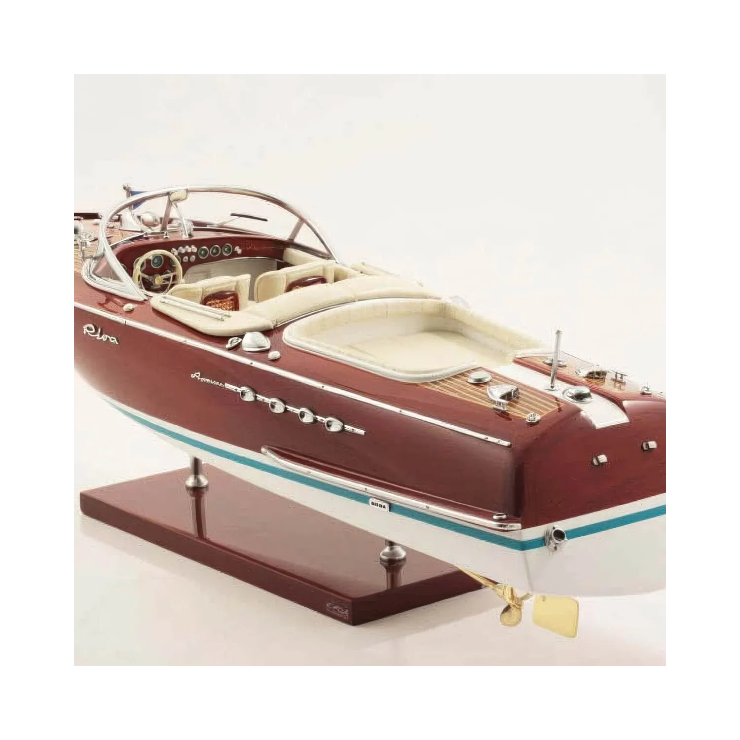 Macheta Riva Aquarama 55cm