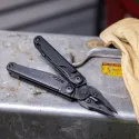 Unealta Leatherman Surge Black, 21 functii