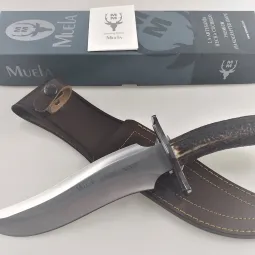Cutit vanatoare Muela APACHE