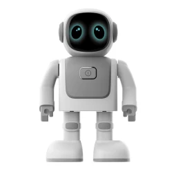 Robot dansator programabil Robert