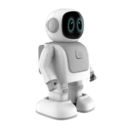 Robot dansator programabil Robert
