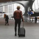 Rucsac antifurt Bobby Trolley