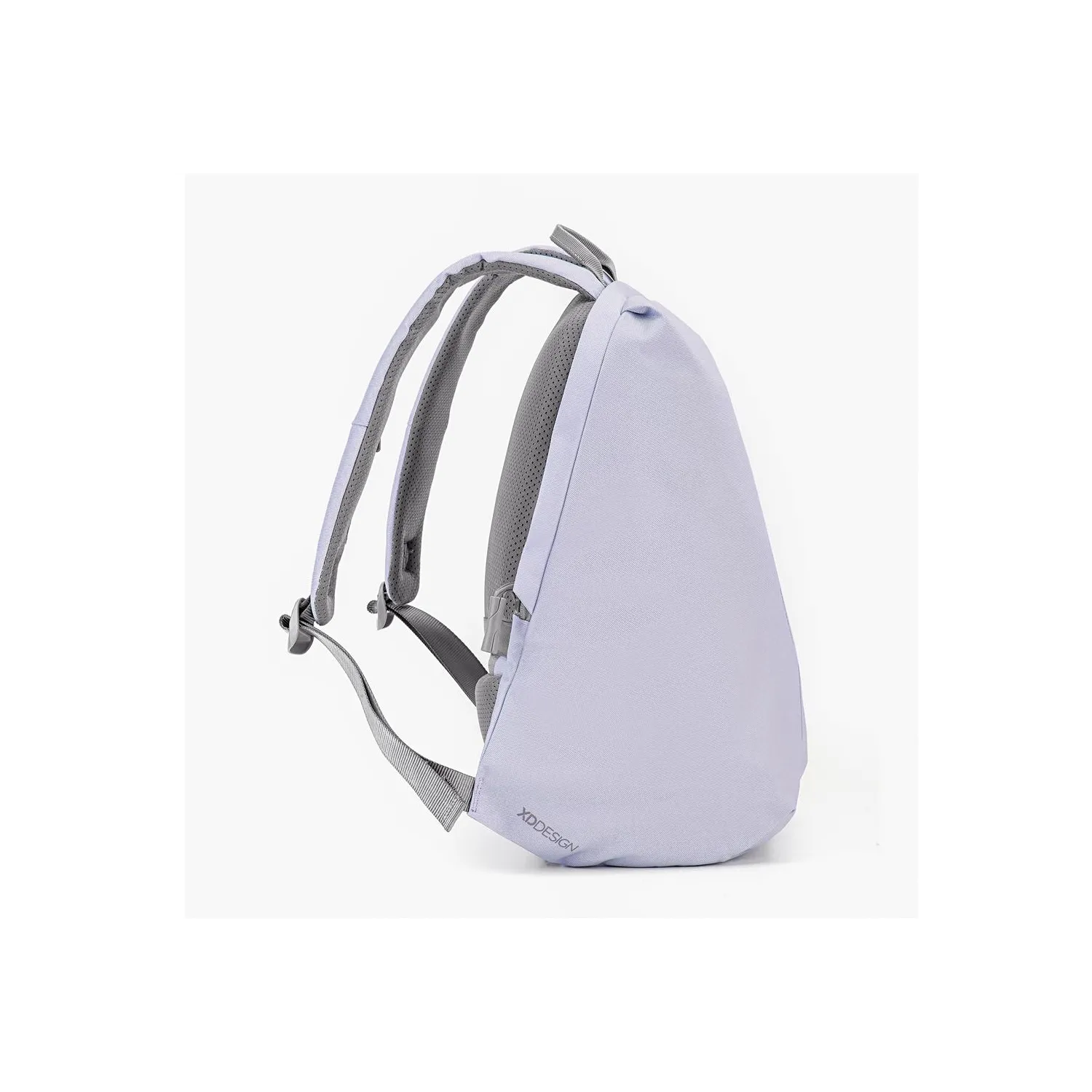 Ghiozdan Bobby Soft Lavender