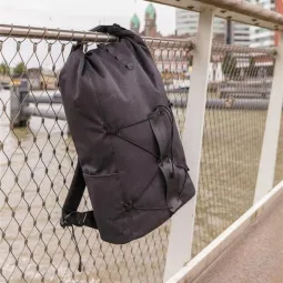Rucsac antifurt Bobby Urban Lite negru