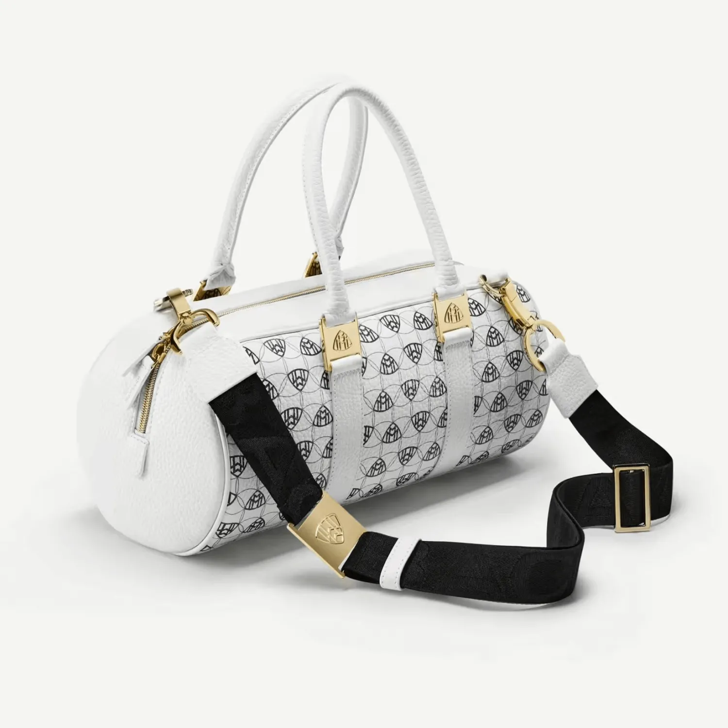 Geanta de mana Maybach THE BARREL BAG II