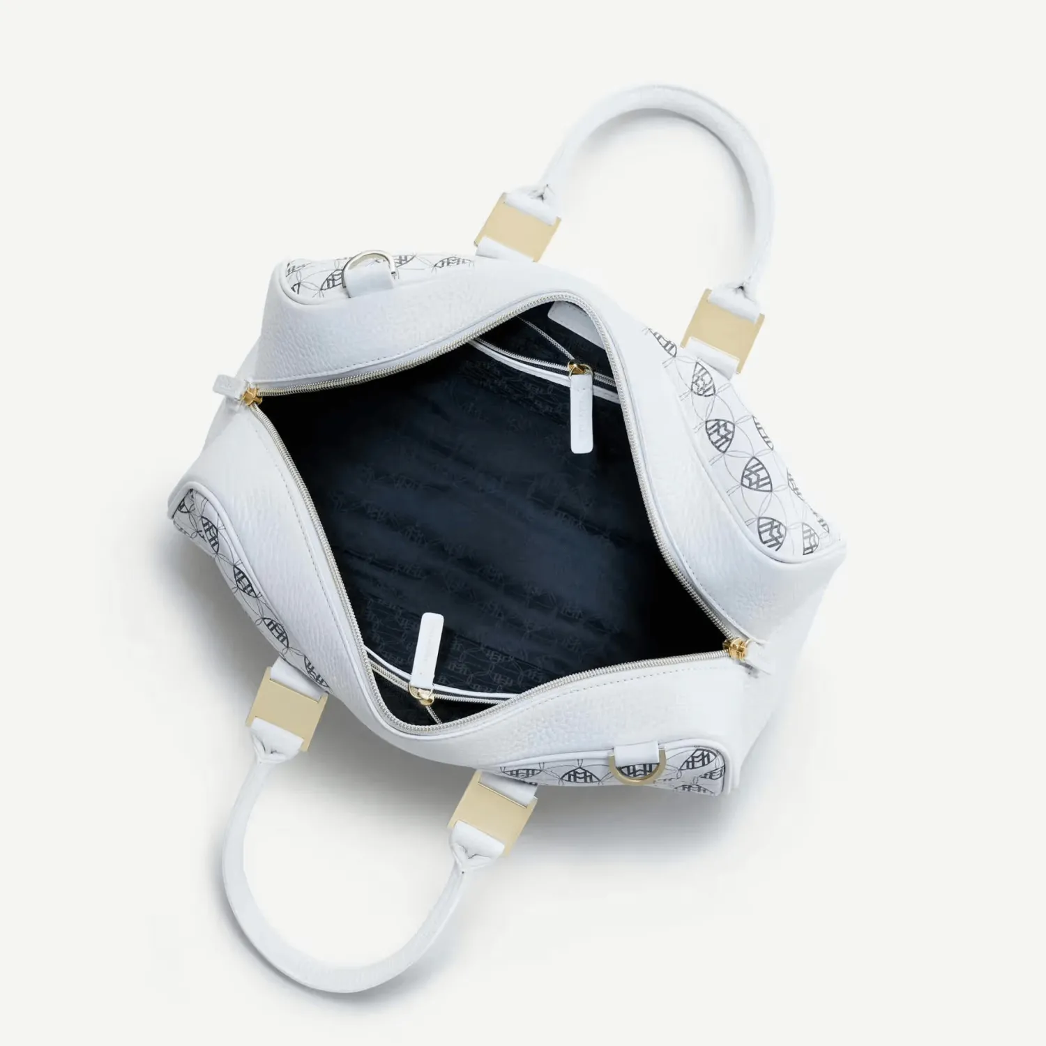 Geanta de mana Maybach THE BARREL BAG II