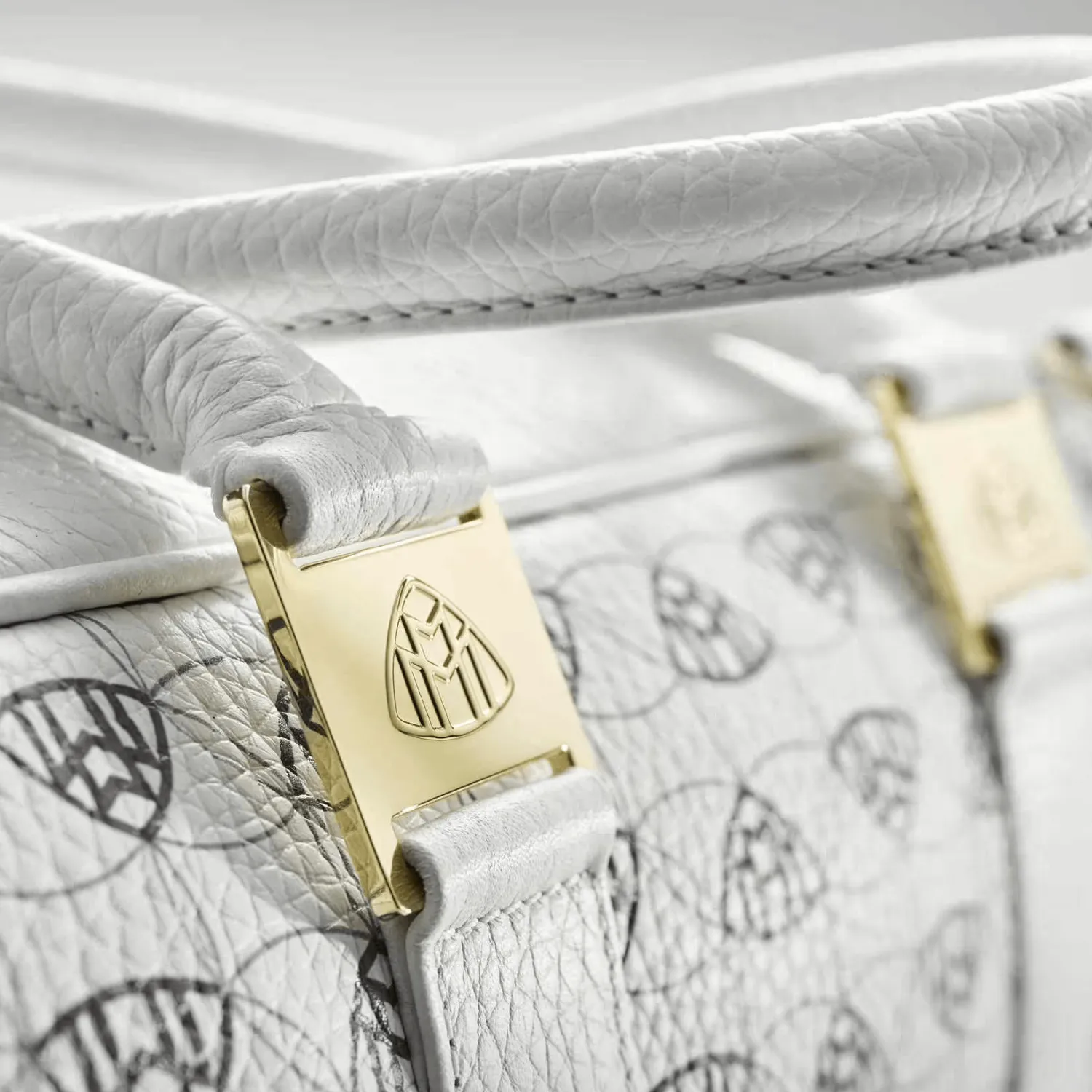 Geanta de mana Maybach THE BARREL BAG II