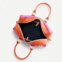 Geanta de mana Maybach THE BARREL BAG II pink