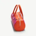 Geanta de mana Maybach THE BARREL BAG II pink