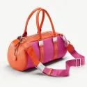 Geanta de mana Maybach THE BARREL BAG II pink