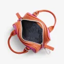 Geanta mini Maybach THE BARREL BAG IV pink