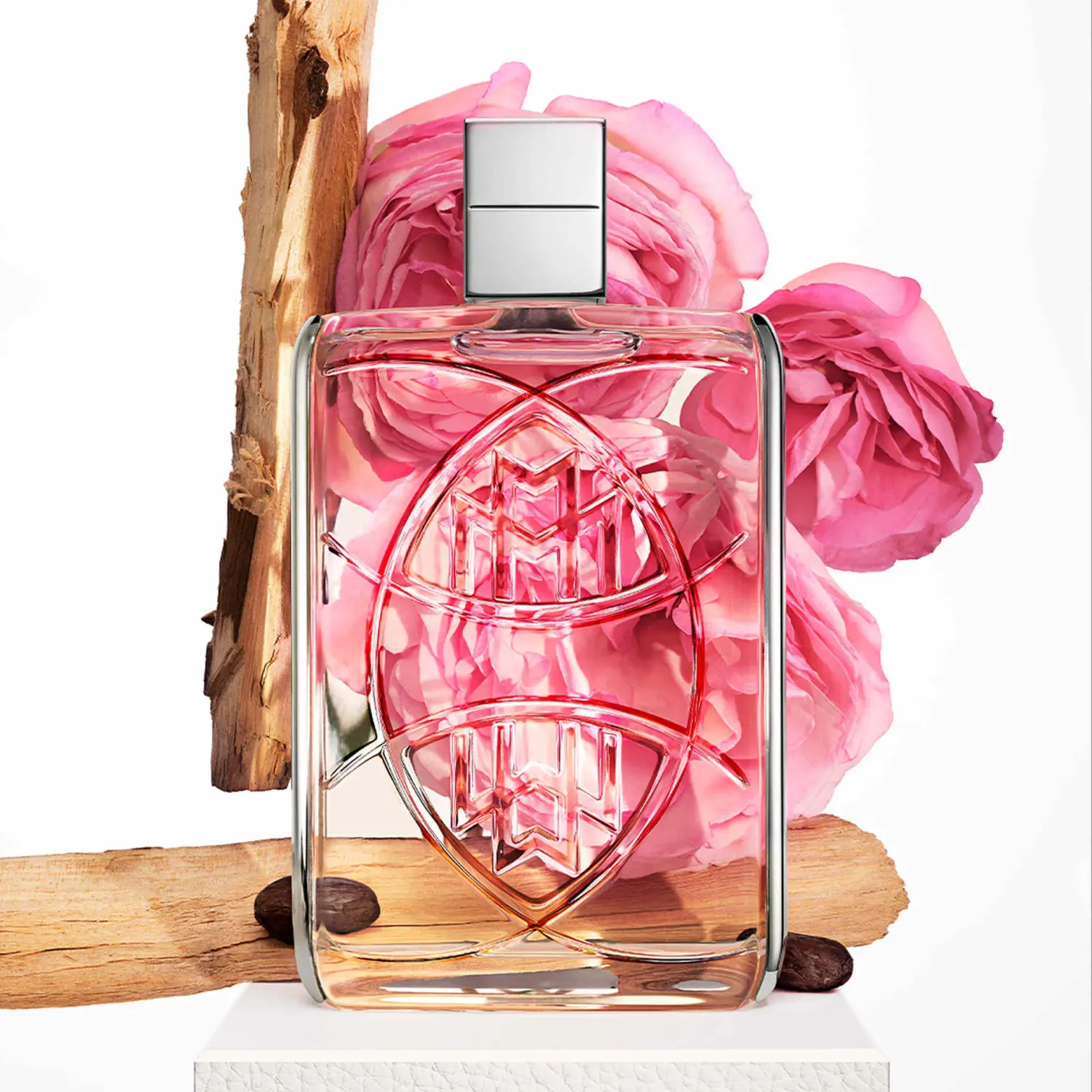 Set Maybach PARFUM