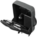 Geanta laptop antifurt Bobby Bizz 2.0 grey