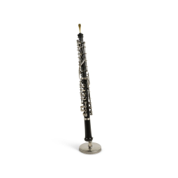 Trofeu Clarinet 19cm