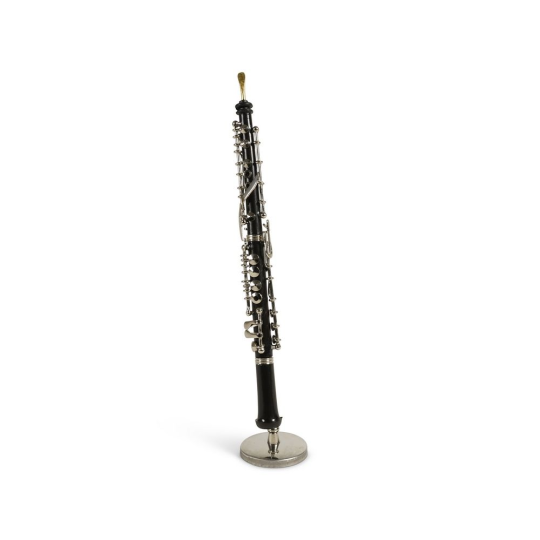 Trofeu Clarinet