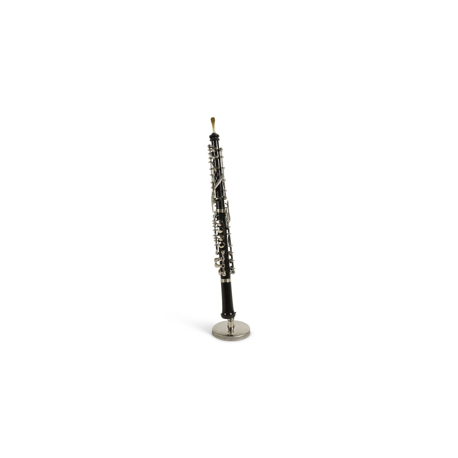 Trofeu Clarinet