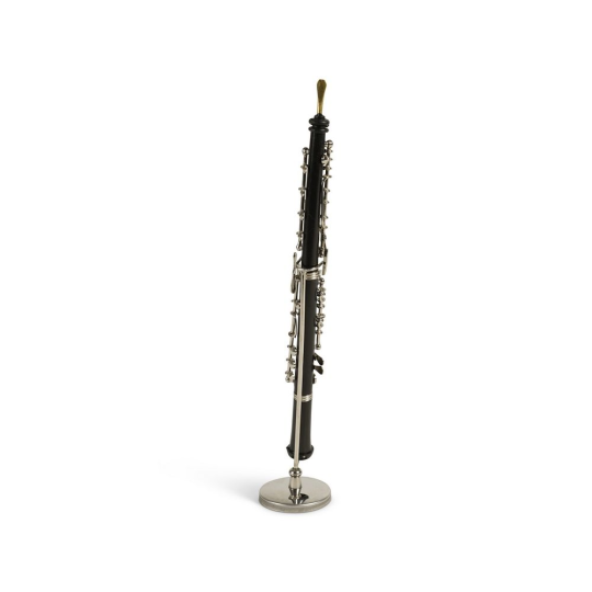 Trofeu Clarinet