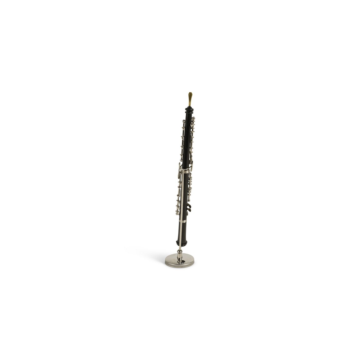Trofeu Clarinet