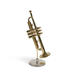 Trofeu Trompeta Mini