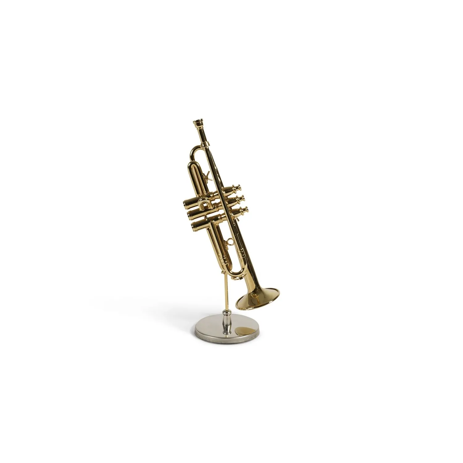 Trofeu Trompeta Mini