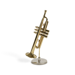 Trofeu Trompeta Mini