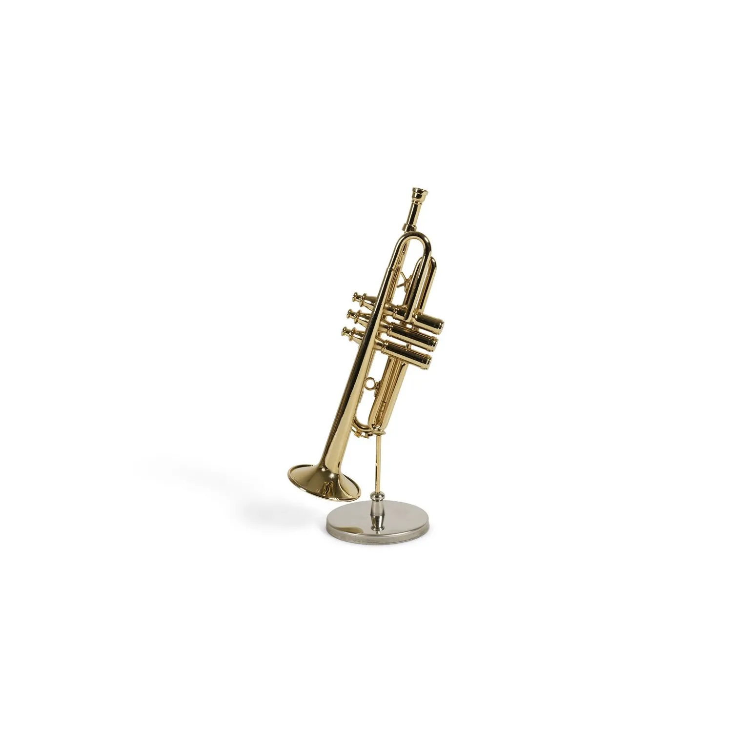 Trofeu Trompeta Mini