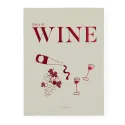 Set pentru vin Vinga Story of Wine
