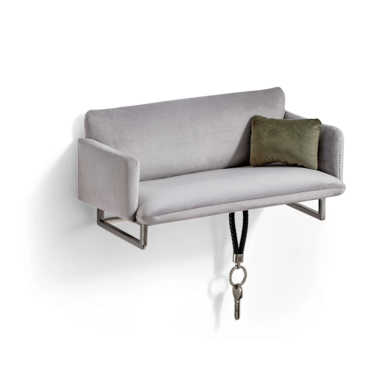 Cuier cu organizer Philippi Couch