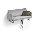 Cuier cu organizer Philippi Couch