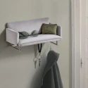 Cuier cu organizer Philippi Couch