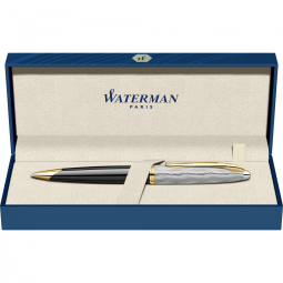 Pix Waterman Carene DeLuxe Reflets de Paris
